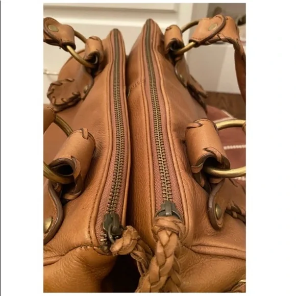 Original Kooba Bag-Offers Welcomed